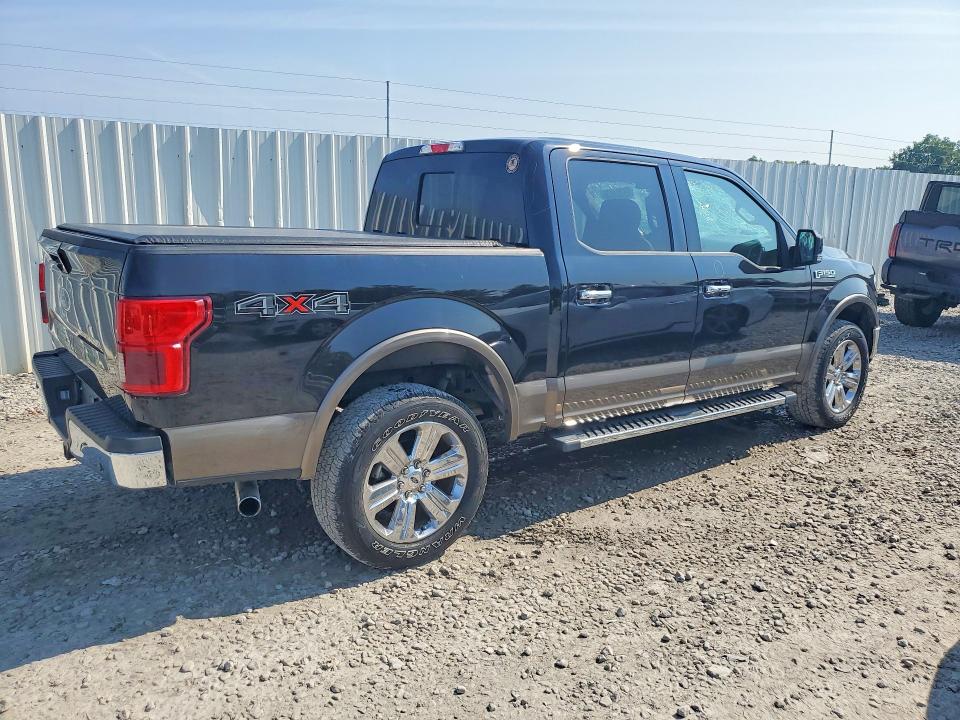 Aukcja sprzedaży 2020 Ford F150, vin: 1FTEW1E59LFA76686, numer aukcji: 63004836