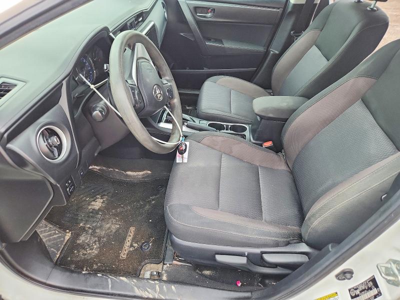 Aukcja sprzedaży 2019 Toyota Corolla, vin: 2T1BURHE3KC153109, numer aukcji: 63105736