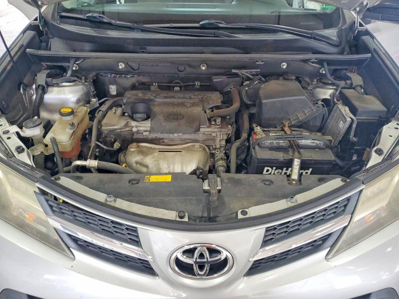 Aukcja sprzedaży 2013 Toyota Rav4, vin: 2T3BFREV0DW075153, numer aukcji: 61383866