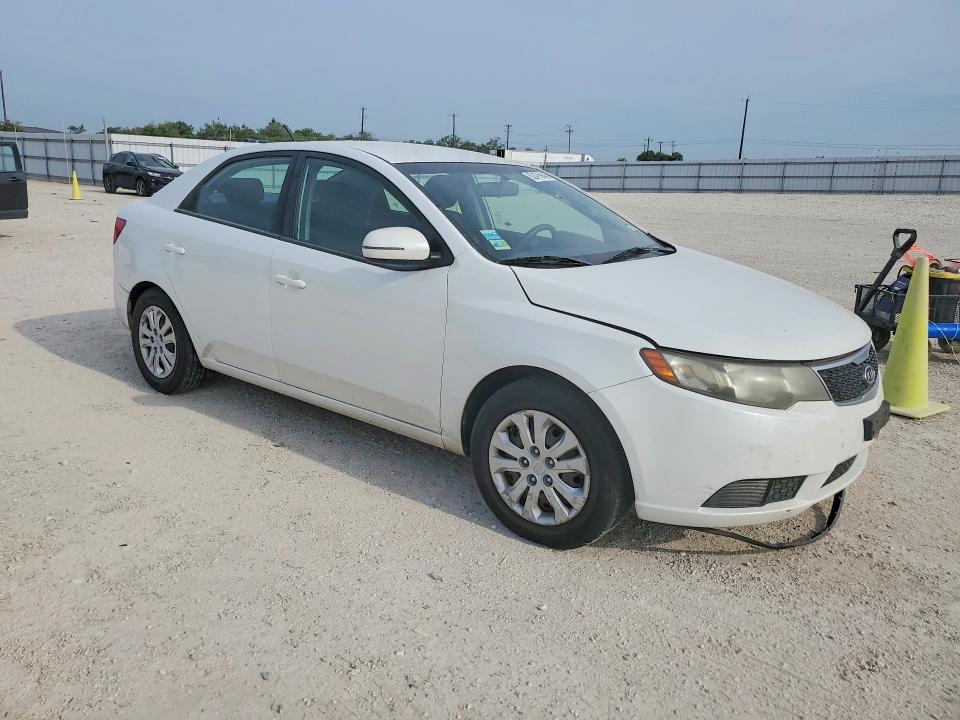 Aukcja sprzedaży 2012 Kia Forte, vin: KNAFU4A28C5630925, numer aukcji: 62475946