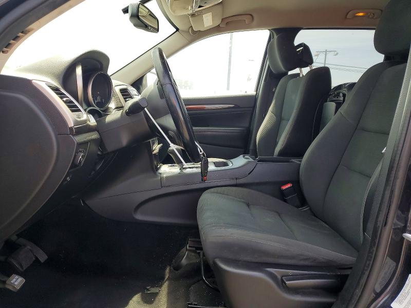 Продажа на аукционе авто 2013 Jeep Grand Cherokee, vin: 1C4RJEAG4DC648569, номер лота: 62428826