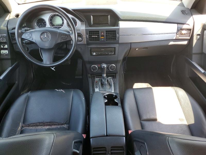 Продаж на аукціоні авто 2010 Mercedes-benz Glk, vin: WDCGG5GB4AF354577, номер лоту: 63031196