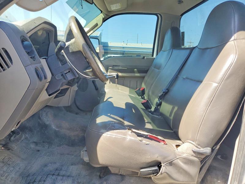 Aukcja sprzedaży 2009 Ford F550, vin: 1FDAF56R19EA98599, numer aukcji: 62591666