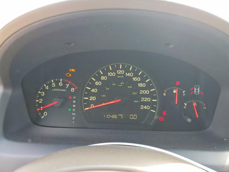 Продажа на аукционе авто 2003 Honda Accord, vin: 1HGCM56483A819413, номер лота: 60234926