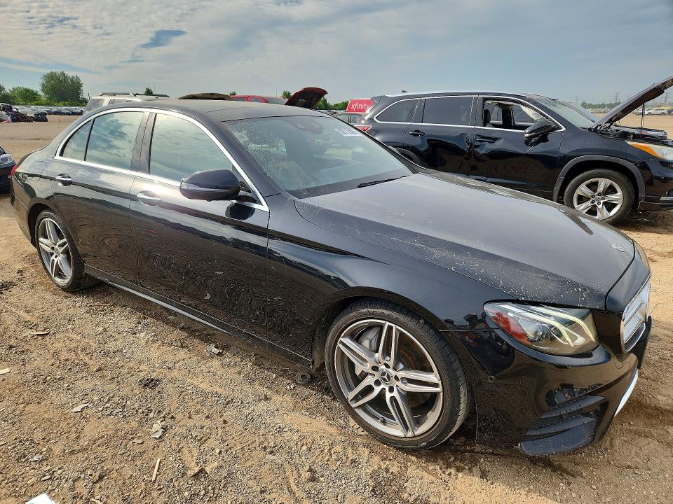 Aukcja sprzedaży 2019 Mercedes-benz E, vin: WDDZF4KB5KA591022, numer aukcji: 62713526