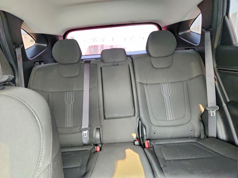 Aukcja sprzedaży 2023 Hyundai Tucson, vin: 5NMJBCAE5PH195095, numer aukcji: 62009416