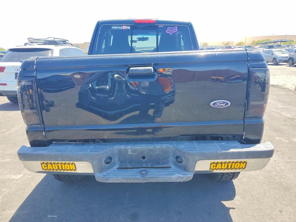 Продажа на аукционе авто 2004 Ford Ranger, vin: 1FTYR44U64PA31022, номер лота: 59355166