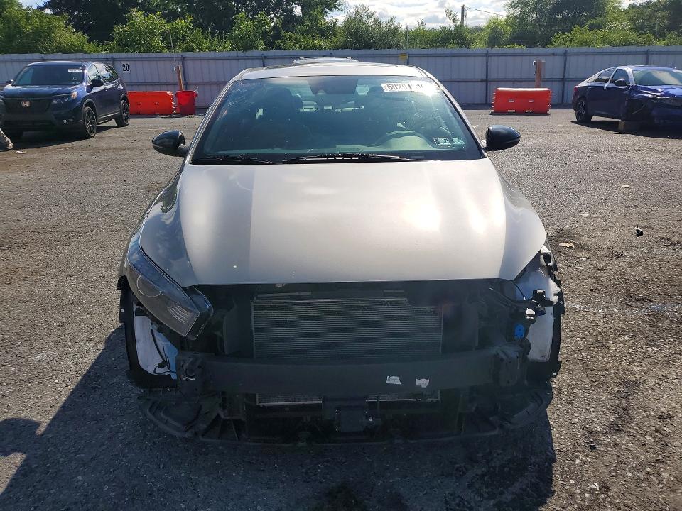 Продаж на аукціоні авто 2023 Kia Forte, vin: 3KPF54AD7PE531153, номер лоту: 60291516