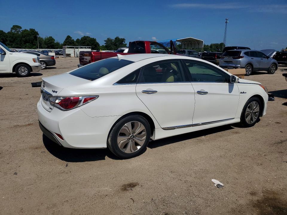 61141296 :رقم المزاد ، KMHEC4A40DA083219 vin ، 2013 Hyundai Sonata مزاد بيع