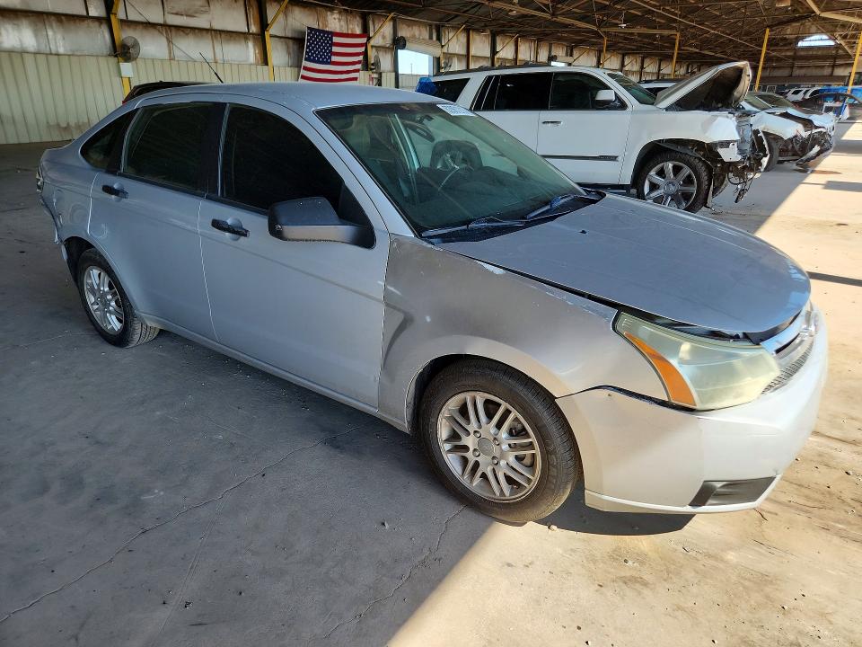 Продаж на аукціоні авто 2008 Ford Focus, vin: 1FAHP35N38W289698, номер лоту: 62861216