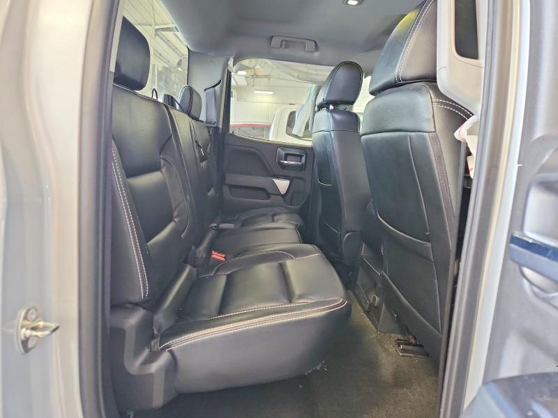 Продажа на аукционе авто 2017 Chevrolet Silverado, vin: 1GCVKREC4HZ342243, номер лота: 62909476