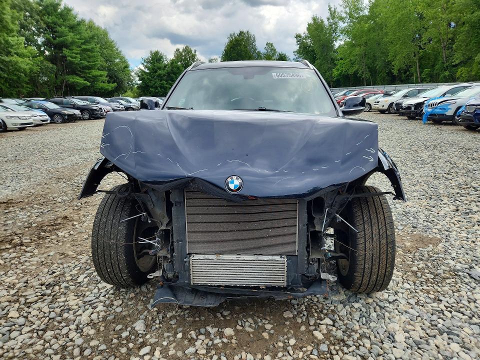 2014 Bmw X3 მანქანა იყიდება აუქციონზე, vin: 5UXWX7C54E0E79828, აუქციონის ნომერი: 60575496
