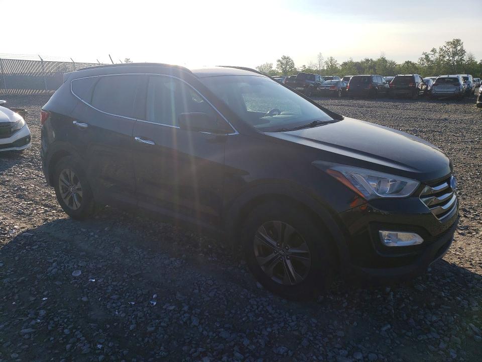 Aukcja sprzedaży 2014 Hyundai Santa Fe Sport, vin: 5XYZUDLB0EG186317, numer aukcji: 61511906