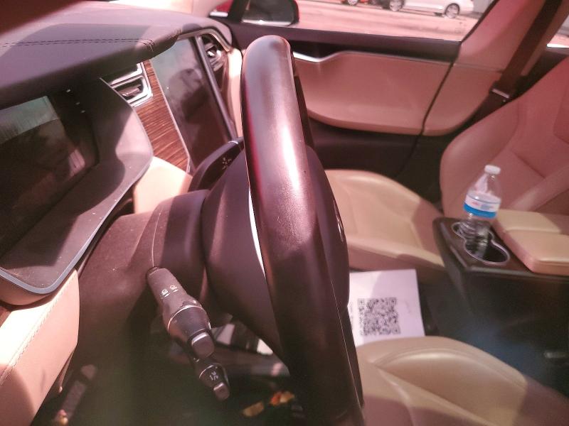 Aukcja sprzedaży 2015 Tesla Model S, vin: 5YJSA1S23FF090510, numer aukcji: 59400976
