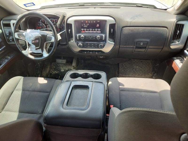 Продажа на аукционе авто 2016 Gmc Sierra, vin: 1GTV2MEC0GZ111454, номер лота: 63196246