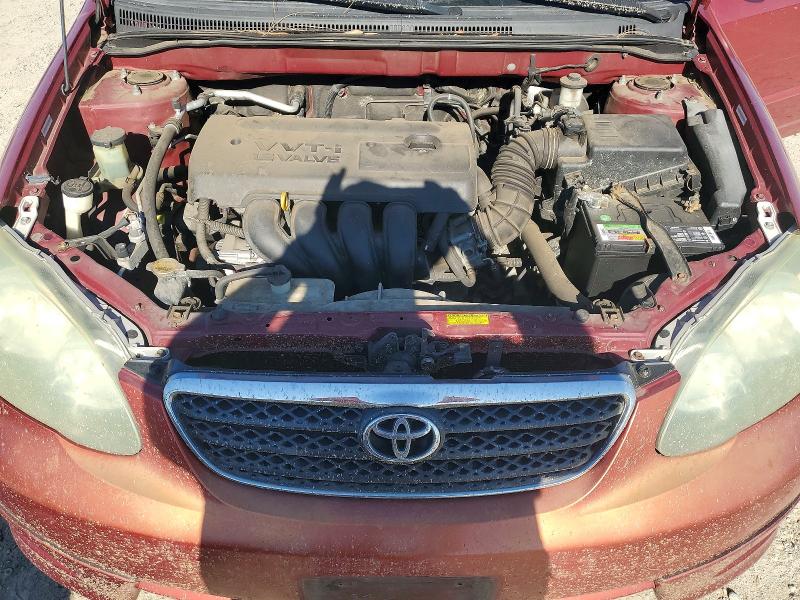 Aukcja sprzedaży 2006 Toyota Corolla, vin: 1NXBR32E26Z659431, numer aukcji: 60428336