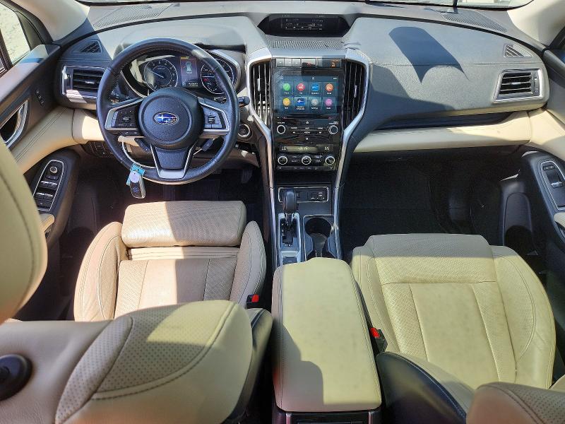 Aukcja sprzedaży 2019 Subaru Ascent, vin: 4S4WMAPD0K3404684, numer aukcji: 60855296
