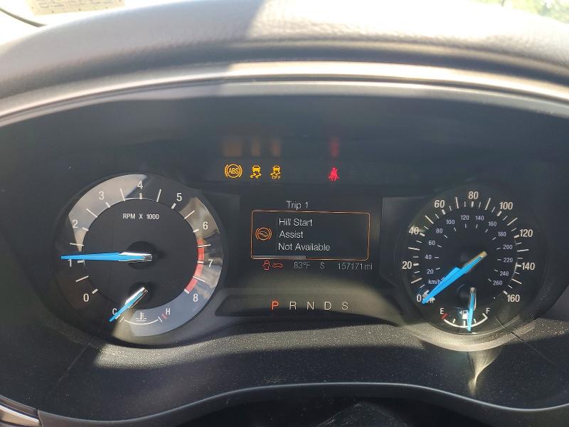 Aukcja sprzedaży 2014 Ford Fusion, vin: 1FA6P0H76E5373762, numer aukcji: 69980276