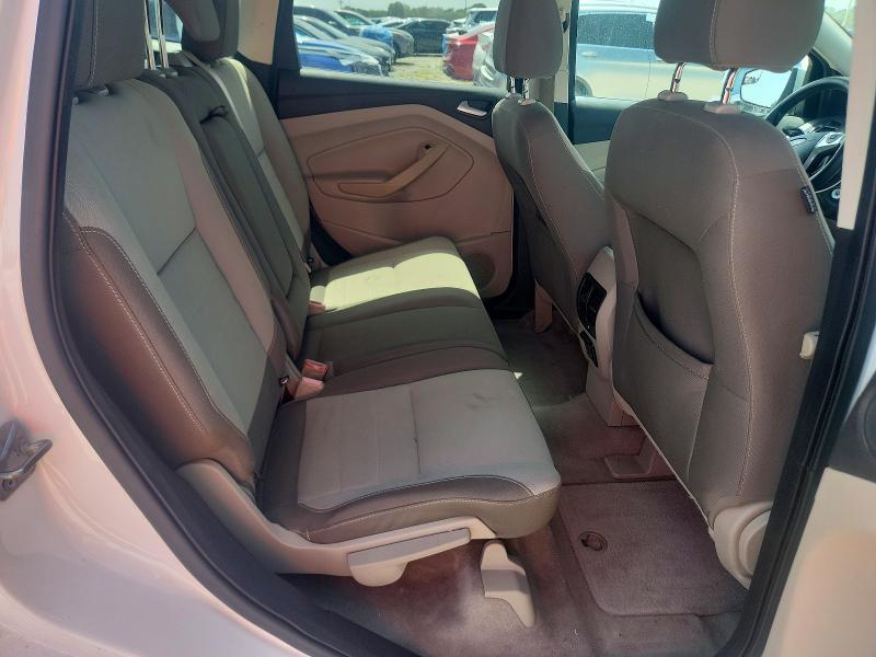 Aukcja sprzedaży 2014 Ford Escape, vin: 1FMCU0GX8EUB76696, numer aukcji: 61101576