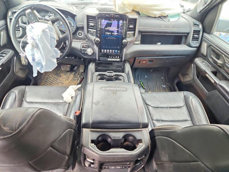 2020 Ram 1500 მანქანა იყიდება აუქციონზე, vin: 1C6SRFHT7LN342799, აუქციონის ნომერი: 61875986
