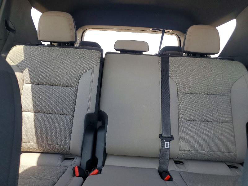 Продаж на аукціоні авто 2025 Chevrolet Traverse, vin: 1GNERGRS8SJ272504, номер лоту: 61138246