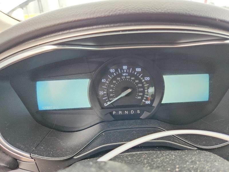Продажа на аукционе авто 2019 Ford Fusion, vin: 3FA6P0CD2KR150673, номер лота: 61878076
