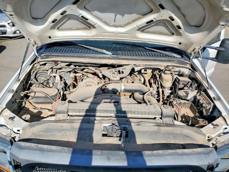 Aukcja sprzedaży 2005 Ford F250, vin: 1FTSW21P95EB19237, numer aukcji: 63573326