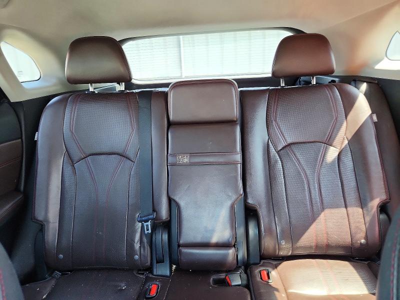 Aukcja sprzedaży 2016 Lexus Rx, vin: 2T2ZFMCA1GC001333, numer aukcji: 62064136