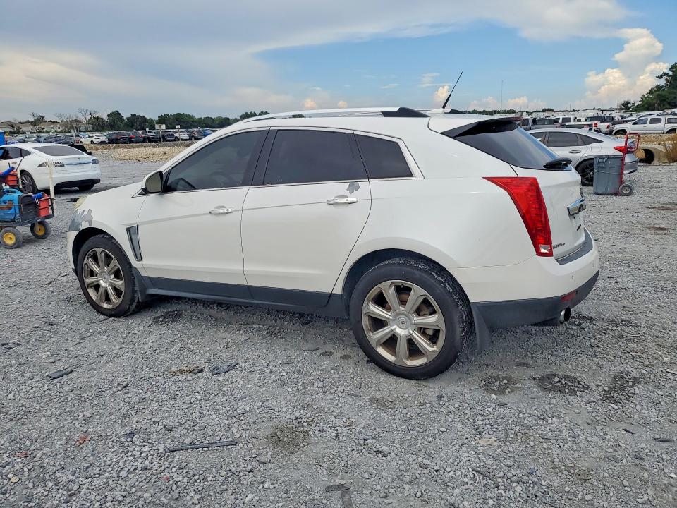 2013 Cadillac Srx მანქანა იყიდება აუქციონზე, vin: 3GYFNHE39DS538959, აუქციონის ნომერი: 60250006