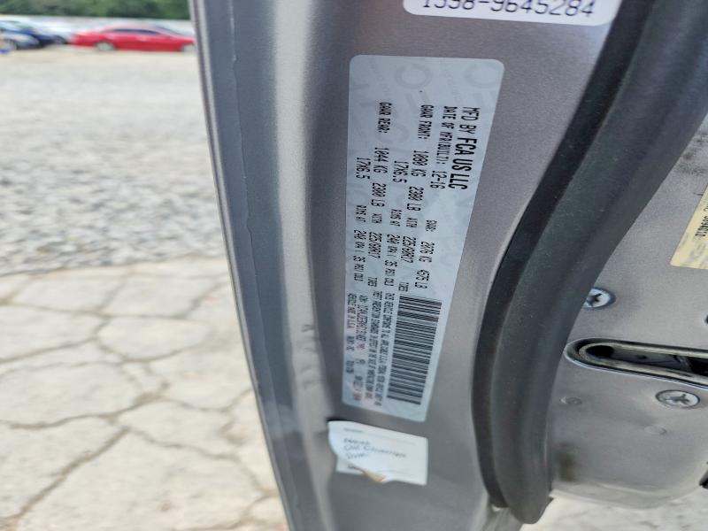 2017 Jeep Compass მანქანა იყიდება აუქციონზე, vin: 1C4NJDEBXHD191483, აუქციონის ნომერი: 60669186