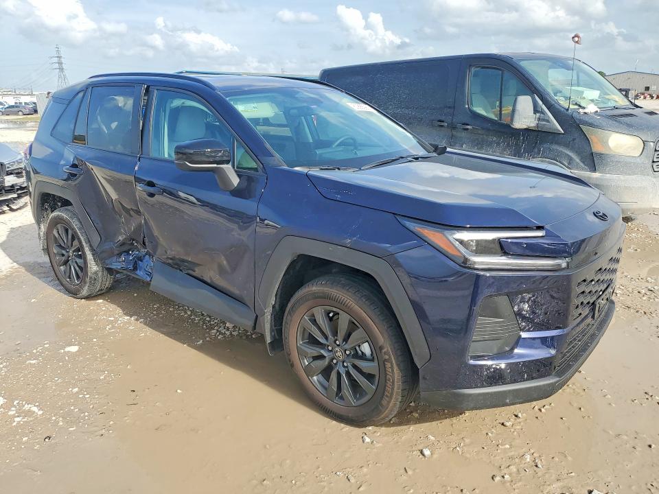 Aukcja sprzedaży 2026 Toyota Rav4, vin: 2T36DRBV9TW005726, numer aukcji: 60885986