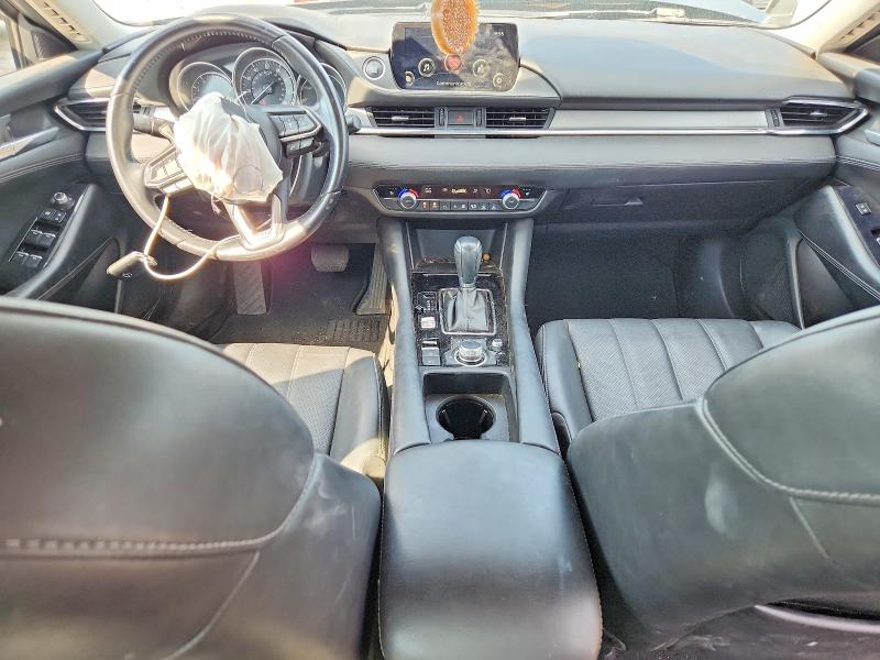 Aukcja sprzedaży 2020 Mazda 6, vin: JM1GL1VM7L1515518, numer aukcji: 63136206