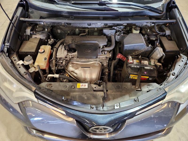 Продаж на аукціоні авто 2017 Toyota Rav4, vin: JTMWFREV1HJ140162, номер лоту: 61247846