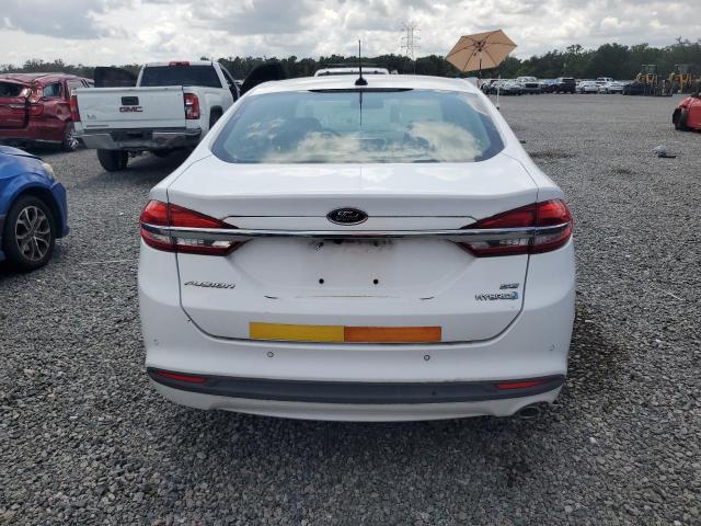 Aukcja sprzedaży 2018 Ford Fusion, vin: 3FA6P0LU5JR163495, numer aukcji: 63196166