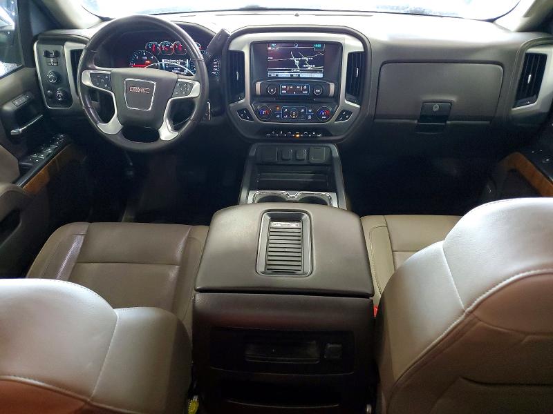 62220406 :رقم المزاد ، 3GTU2NEJ6JG424287 vin ، 2018 Gmc Sierra مزاد بيع