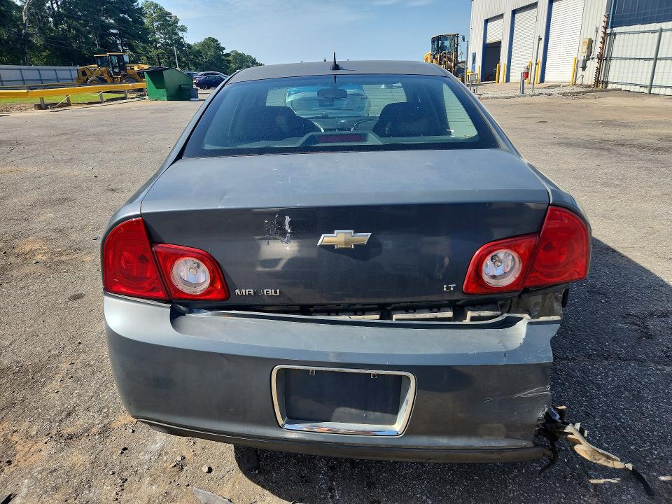 Aukcja sprzedaży 2009 Chevrolet Malibu, vin: 1G1ZH57B894262917, numer aukcji: 61172256