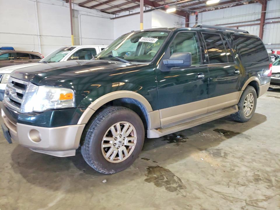 Продажа на аукционе авто 2014 Ford Expedition, vin: 1FMJK1H59EEF42062, номер лота: 59083466