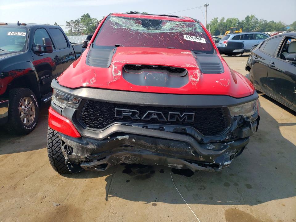 Продаж на аукціоні авто 2022 Ram 1500, vin: 1C6SRFU97NN335123, номер лоту: 61364866