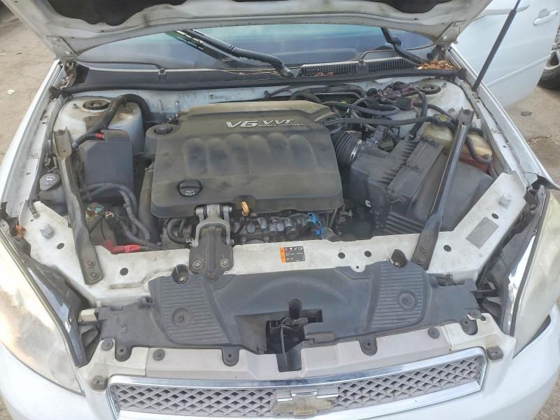 2012 Chevrolet Impala მანქანა იყიდება აუქციონზე, vin: 2G1WG5E39C1137428, აუქციონის ნომერი: 59603336