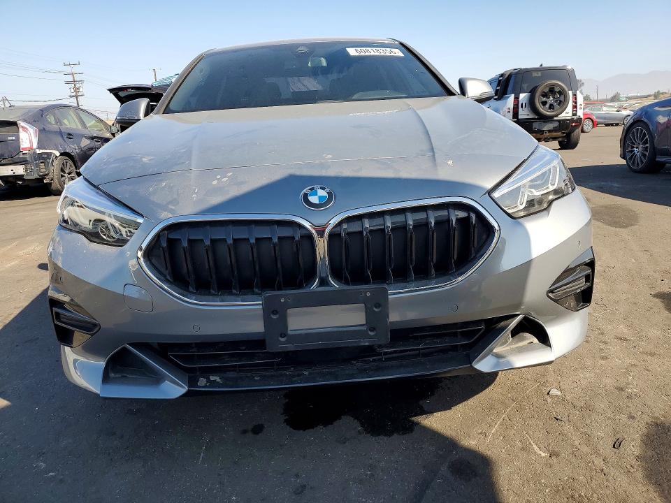 2024 Bmw 228xi მანქანა იყიდება აუქციონზე, vin: WBA73AK07R7P39361, აუქციონის ნომერი: 60818356