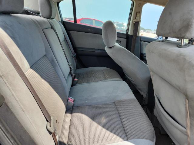Aukcja sprzedaży 2012 Nissan Sentra, vin: 3N1AB6AP9CL650114, numer aukcji: 61516516