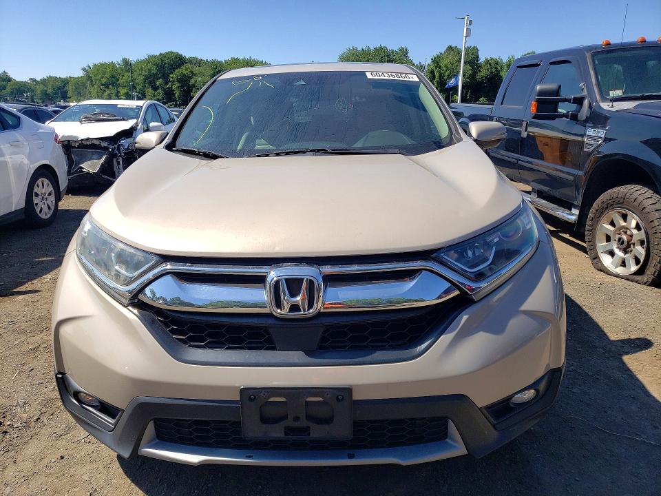 Продажа на аукционе авто 2018 Honda Cr-v, vin: 5J6RW2H59JL020145, номер лота: 60436866