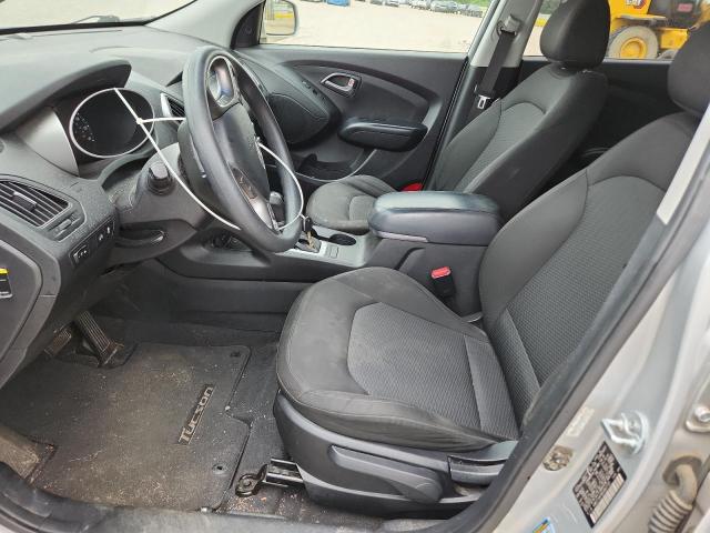 Aukcja sprzedaży 2014 Hyundai Tucson, vin: KM8JT3AF8EU863723, numer aukcji: 61172476