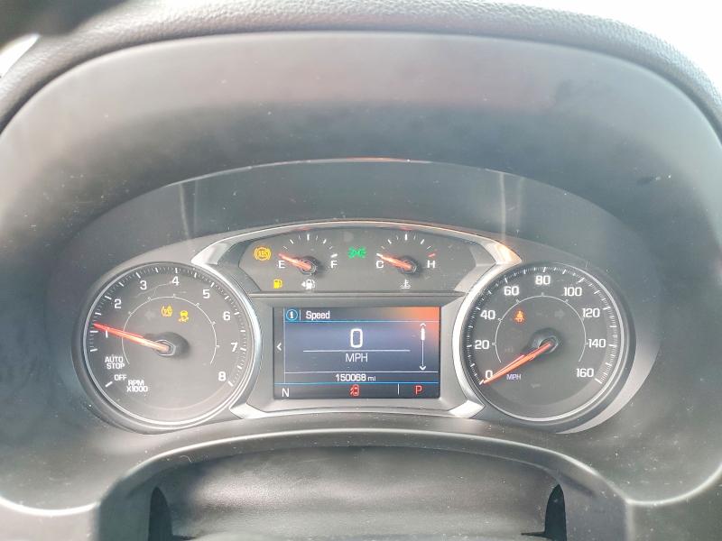 Aukcja sprzedaży 2019 Gmc Terrain, vin: 3GKALMEV6KL344319, numer aukcji: 58816416