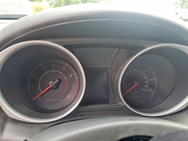 Aukcja sprzedaży 2011 Mitsubishi Outlander Sport, vin: JA4AR4AU3BZ006824, numer aukcji: 59997356