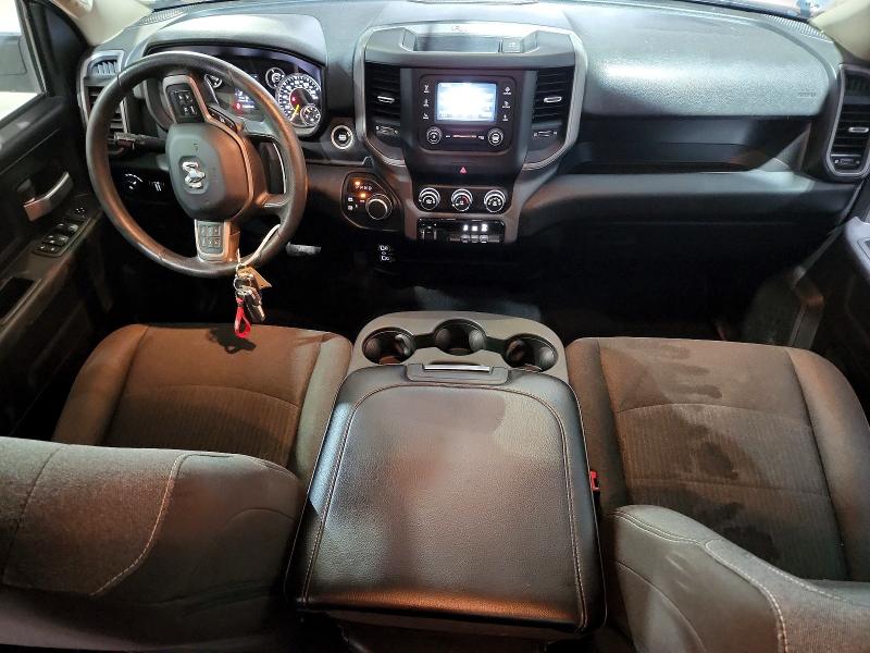 Продаж на аукціоні авто 2019 Ram 2500, vin: 3C6UR5CJ2KG655498, номер лоту: 62790216