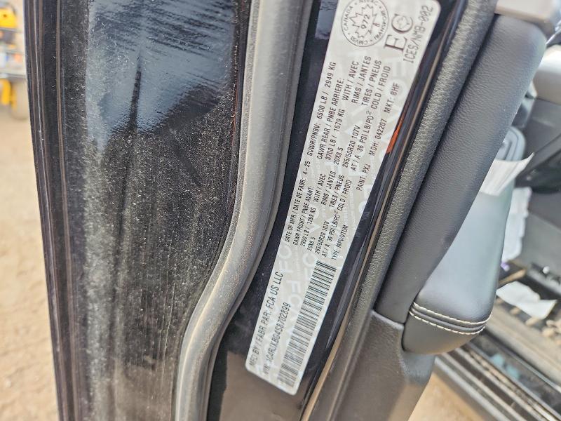 Продажа на аукционе авто 2025 Jeep Grand Cherokee, vin: 1C4RJKBG4S8702899, номер лота: 60459686