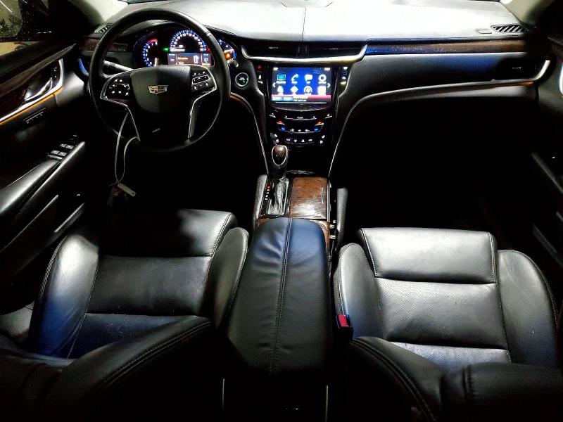 2016 Cadillac Xts მანქანა იყიდება აუქციონზე, vin: 2G61N5S33G9209763, აუქციონის ნომერი: 61151626