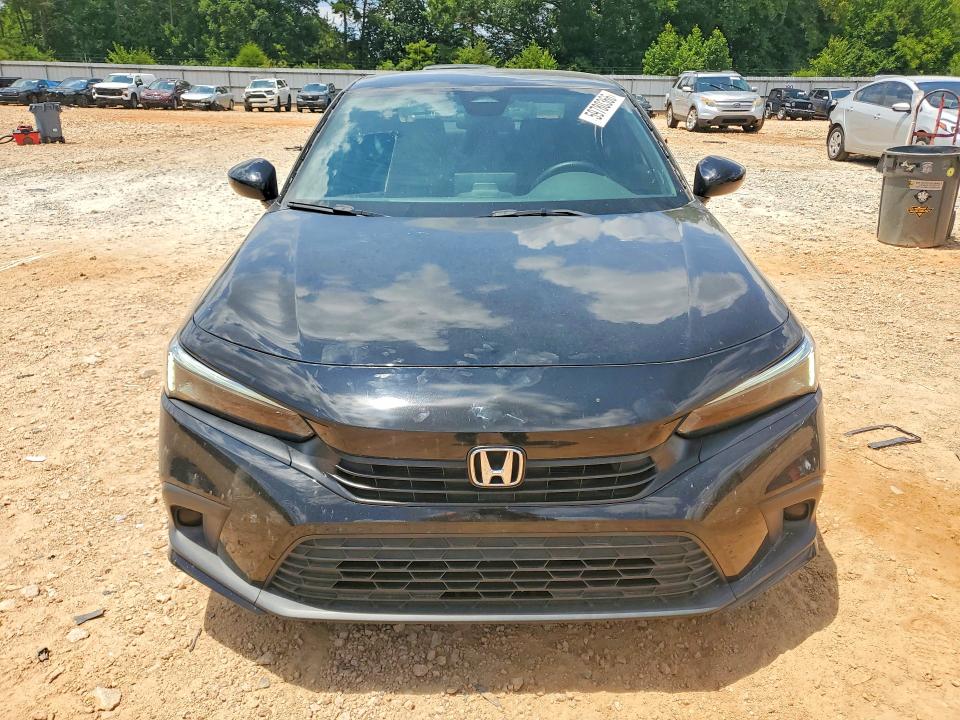 Продажа на аукционе авто 2023 Honda Civic, vin: 2HGFE2F58PH503096, номер лота: 59780366