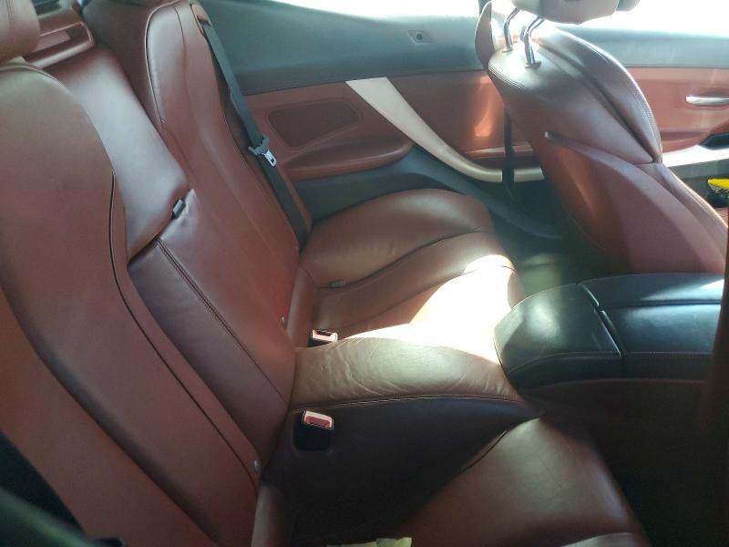 Aukcja sprzedaży 2017 Bmw 650, vin: WBA6F5C38HD996967, numer aukcji: 60080016